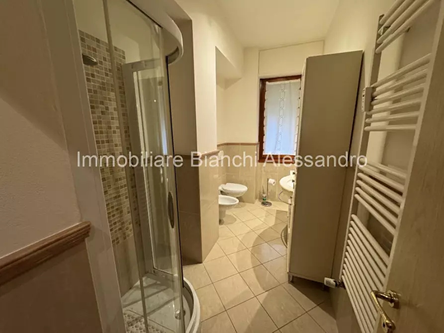 Immagine 9 di Appartamento in vendita  in Via chiantigiana 153 a Bagno A Ripoli