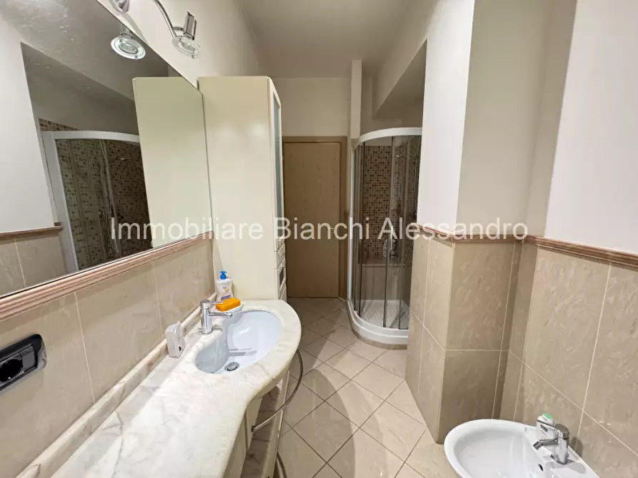 Immagine 10 di Appartamento in vendita  in Via chiantigiana 153 a Bagno A Ripoli