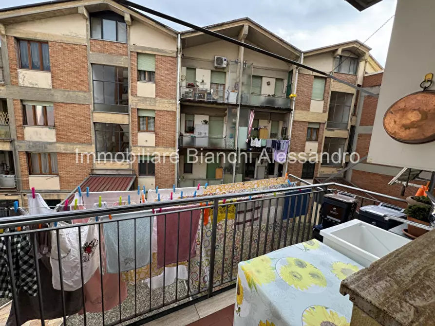 Immagine 12 di Appartamento in vendita  in Via chiantigiana 153 a Bagno A Ripoli