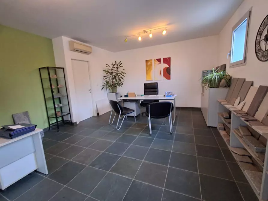 Immagine 1 di Ufficio in affitto  in Via Trento e Trieste, 10 a Monselice