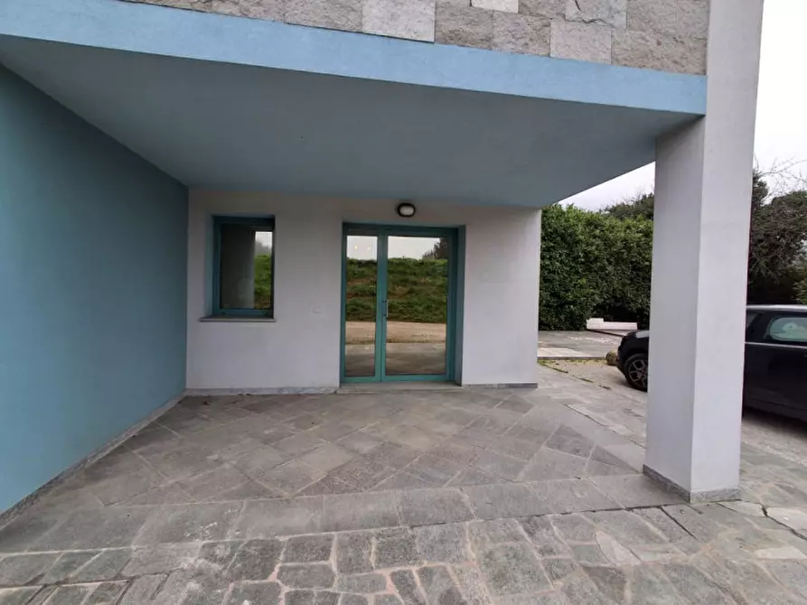 Immagine 2 di Ufficio in affitto  in Via Trento e Trieste, 10 a Monselice