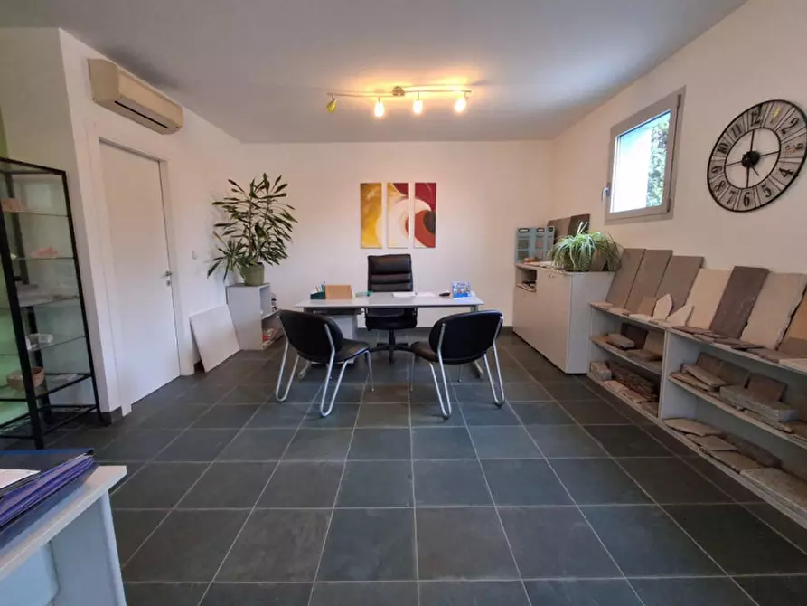 Immagine 3 di Ufficio in affitto  in Via Trento e Trieste, 10 a Monselice