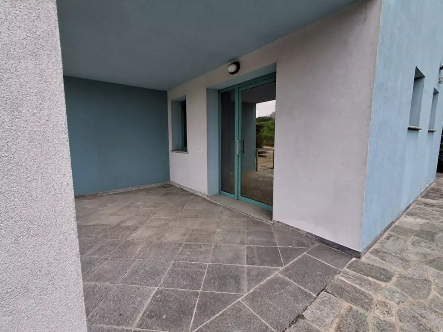 Immagine 4 di Ufficio in affitto  in Via Trento e Trieste, 10 a Monselice