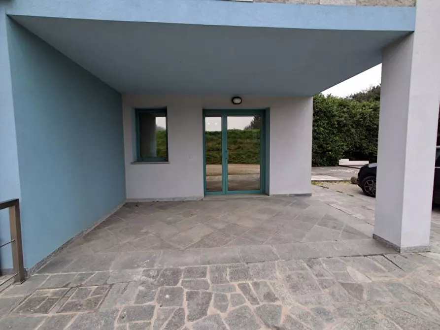 Immagine 5 di Ufficio in affitto  in Via Trento e Trieste, 10 a Monselice