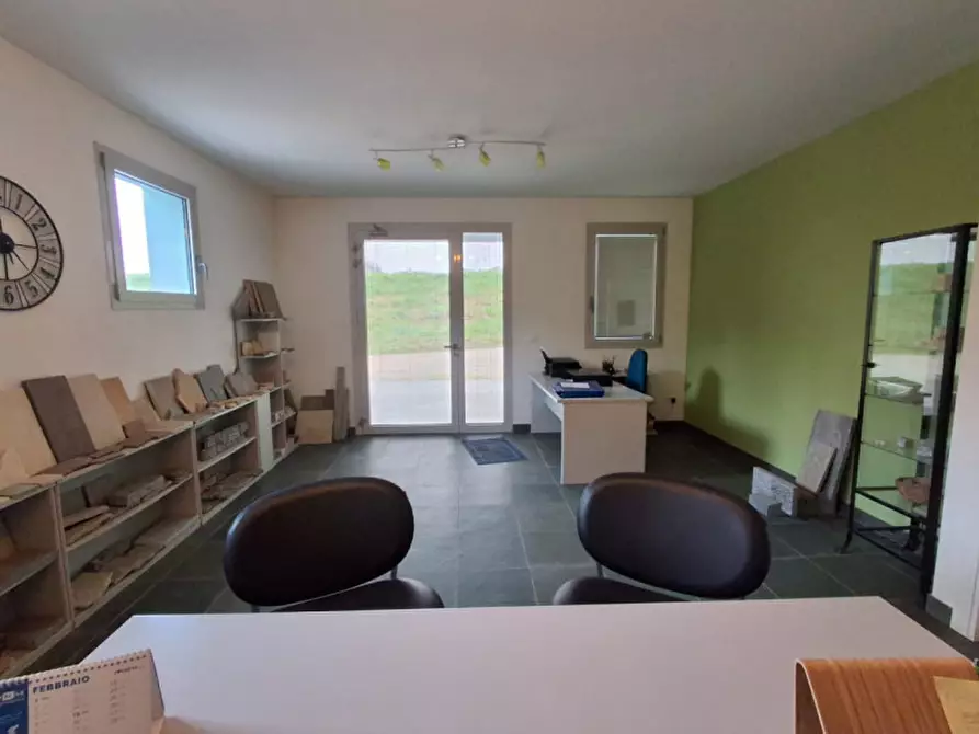 Immagine 6 di Ufficio in affitto  in Via Trento e Trieste, 10 a Monselice