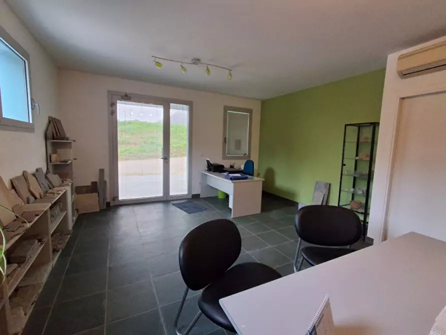 Immagine 7 di Ufficio in affitto  in Via Trento e Trieste, 10 a Monselice