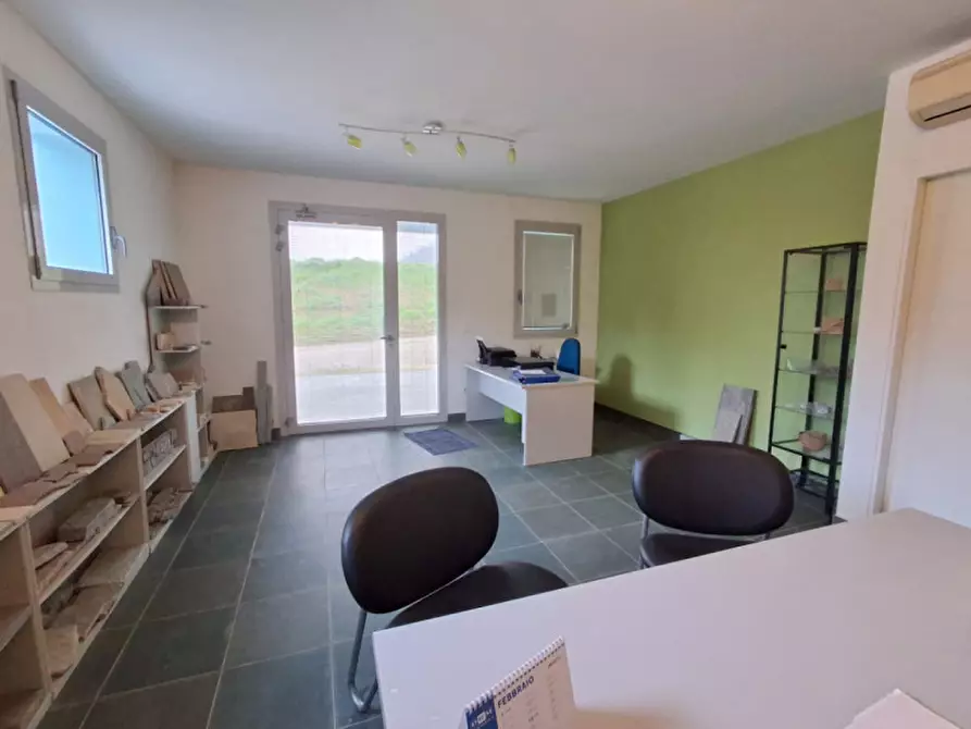 Immagine 8 di Ufficio in affitto  in Via Trento e Trieste, 10 a Monselice