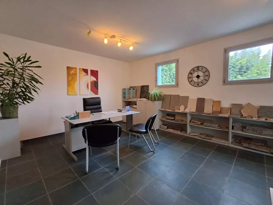 Immagine 10 di Ufficio in affitto  in Via Trento e Trieste, 10 a Monselice