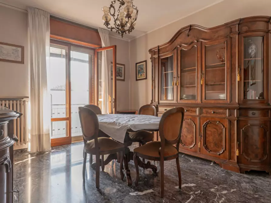 Immagine 1 di Appartamento in vendita  in Via Paglia a San Martino Buon Albergo