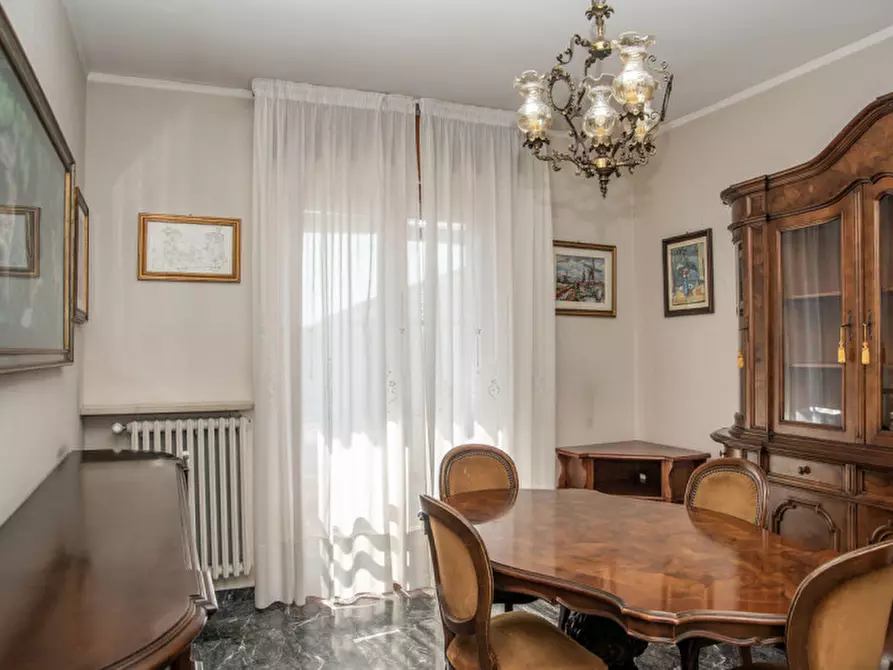 Immagine 1 di Appartamento in vendita  in Via Nazionale 8 a San Martino Buon Albergo