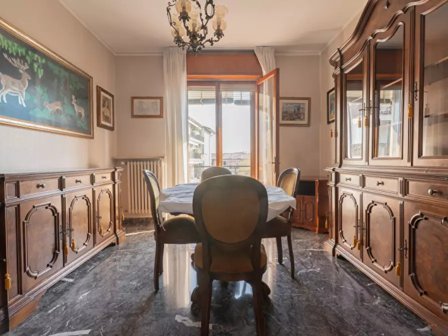 Immagine 2 di Appartamento in vendita  in Via Paglia a San Martino Buon Albergo