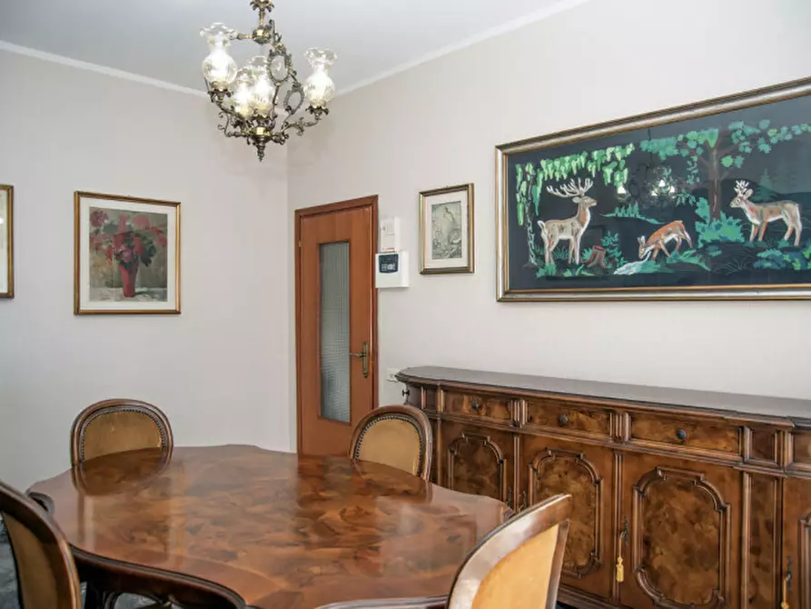 Immagine 2 di Appartamento in vendita  in Via Nazionale 8 a San Martino Buon Albergo