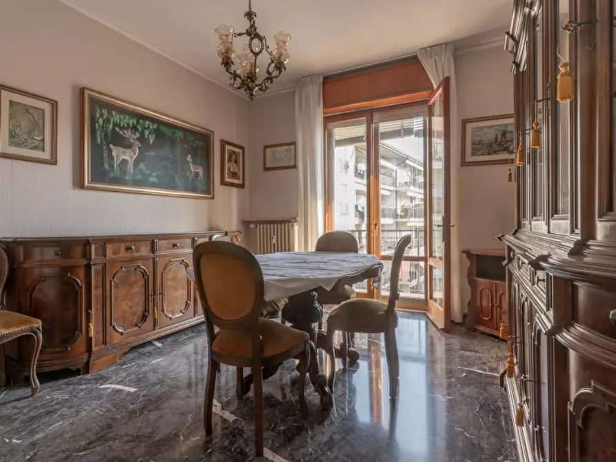 Immagine 3 di Appartamento in vendita  in Via Paglia a San Martino Buon Albergo