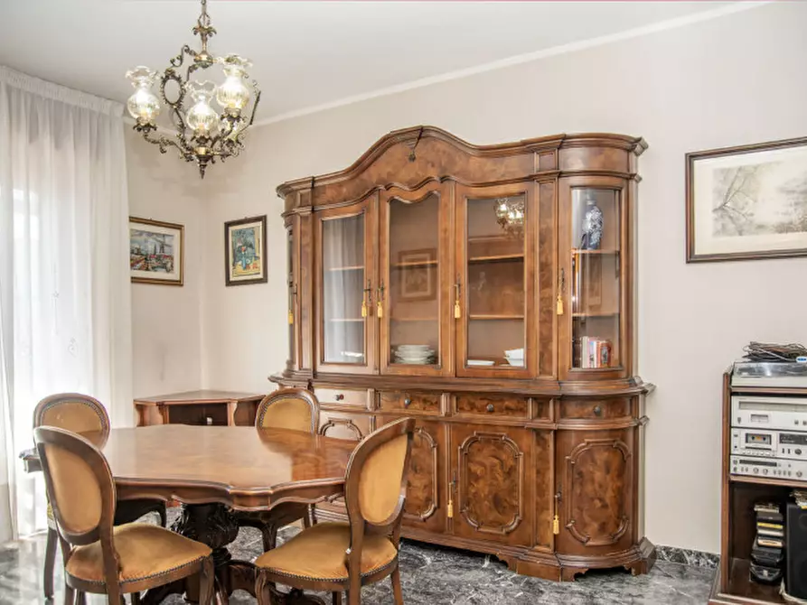 Immagine 3 di Appartamento in vendita  in Via Nazionale 8 a San Martino Buon Albergo