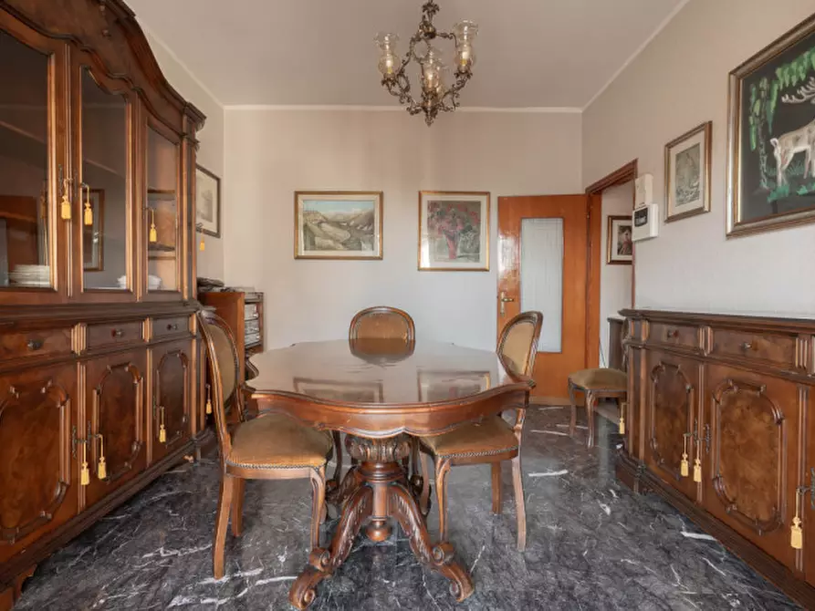 Immagine 4 di Appartamento in vendita  in Via Paglia a San Martino Buon Albergo