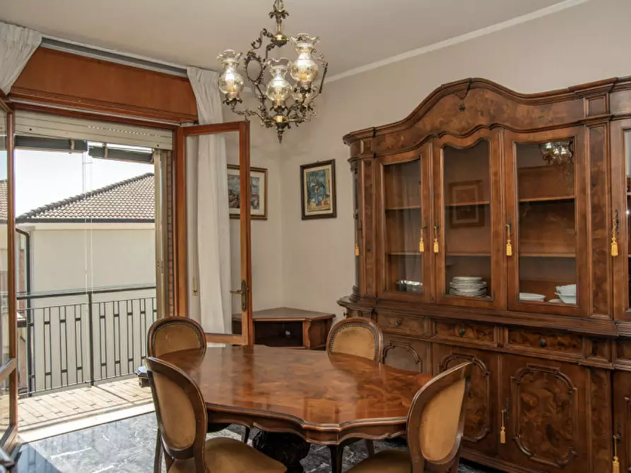 Immagine 4 di Appartamento in vendita  in Via Nazionale 8 a San Martino Buon Albergo