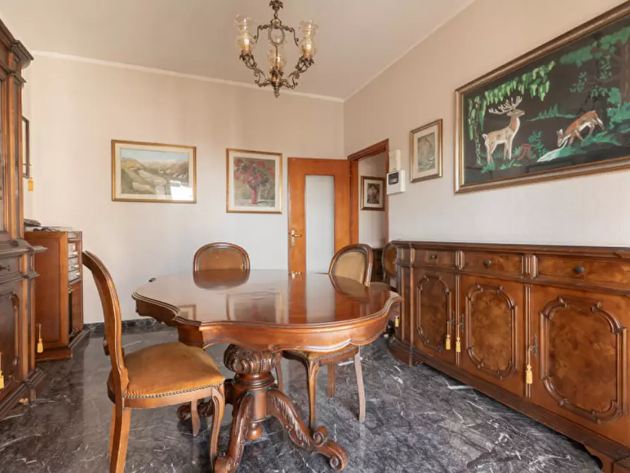Immagine 5 di Appartamento in vendita  in Via Paglia a San Martino Buon Albergo