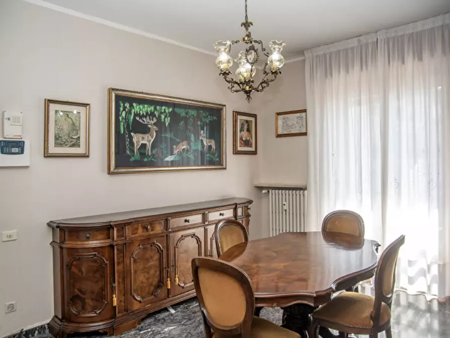 Immagine 5 di Appartamento in vendita  in Via Nazionale 8 a San Martino Buon Albergo