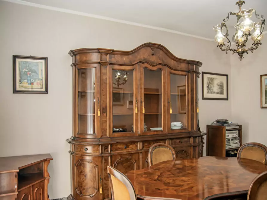 Immagine 6 di Appartamento in vendita  in Via Nazionale 8 a San Martino Buon Albergo