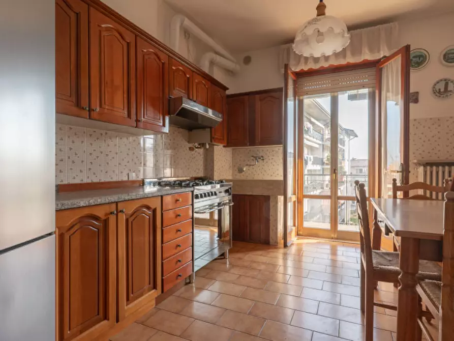 Immagine 7 di Appartamento in vendita  in Via Paglia a San Martino Buon Albergo