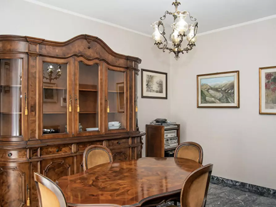 Immagine 7 di Appartamento in vendita  in Via Nazionale 8 a San Martino Buon Albergo