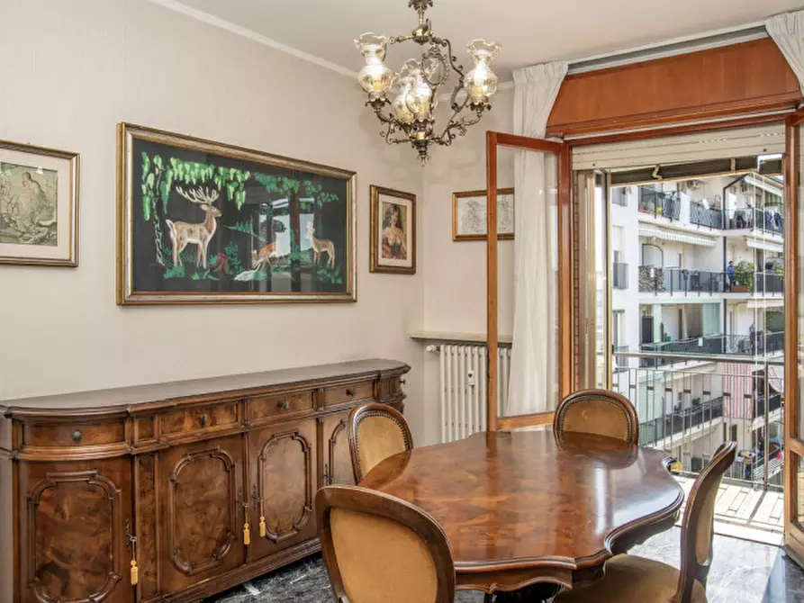 Immagine 8 di Appartamento in vendita  in Via Nazionale 8 a San Martino Buon Albergo