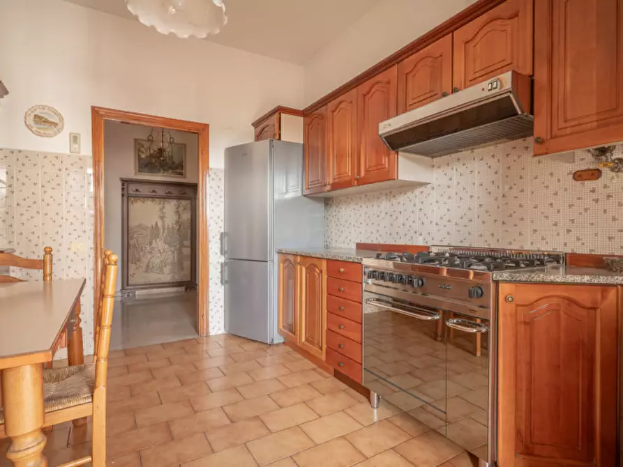 Immagine 9 di Appartamento in vendita  in Via Paglia a San Martino Buon Albergo