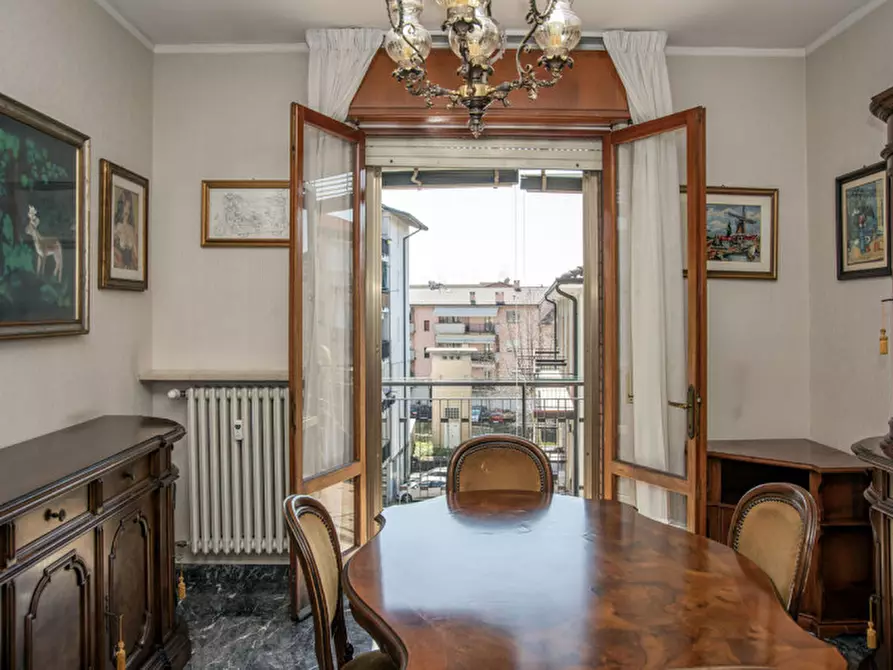 Immagine 9 di Appartamento in vendita  in Via Nazionale 8 a San Martino Buon Albergo