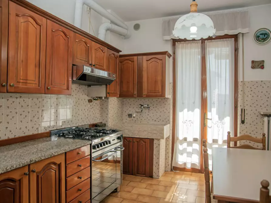 Immagine 11 di Appartamento in vendita  in Via Nazionale 8 a San Martino Buon Albergo