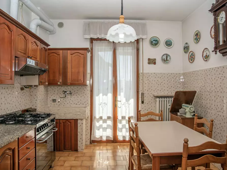 Immagine 12 di Appartamento in vendita  in Via Nazionale 8 a San Martino Buon Albergo