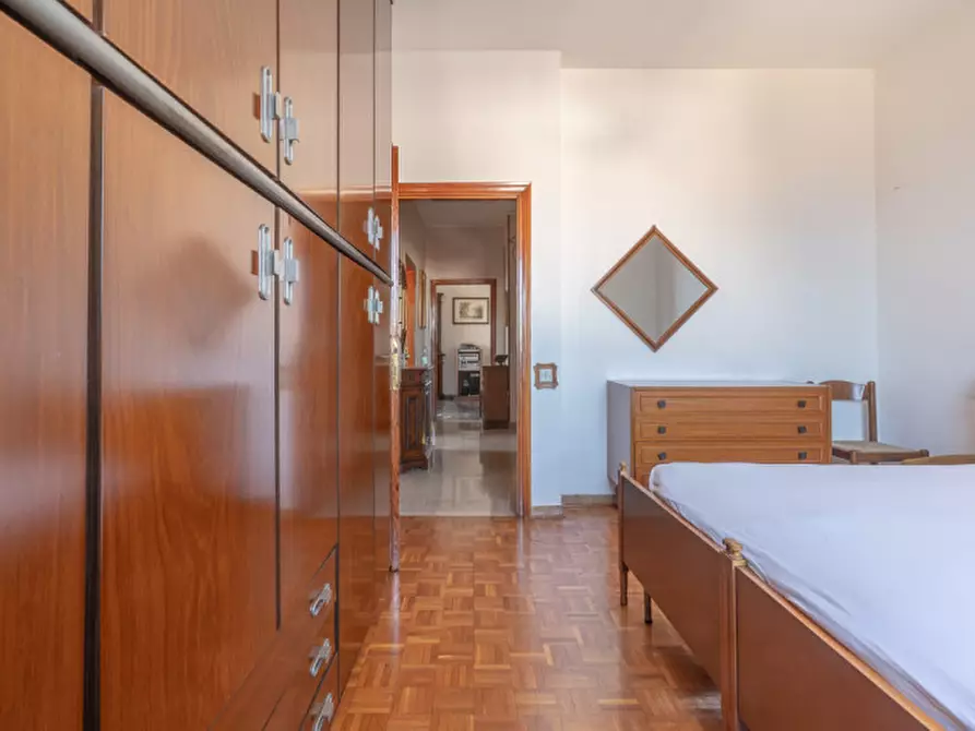 Immagine 13 di Appartamento in vendita  in Via Paglia a San Martino Buon Albergo