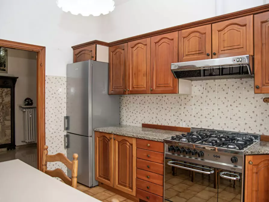 Immagine 13 di Appartamento in vendita  in Via Nazionale 8 a San Martino Buon Albergo