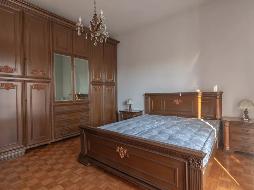 Immagine 15 di Appartamento in vendita  in Via Paglia a San Martino Buon Albergo