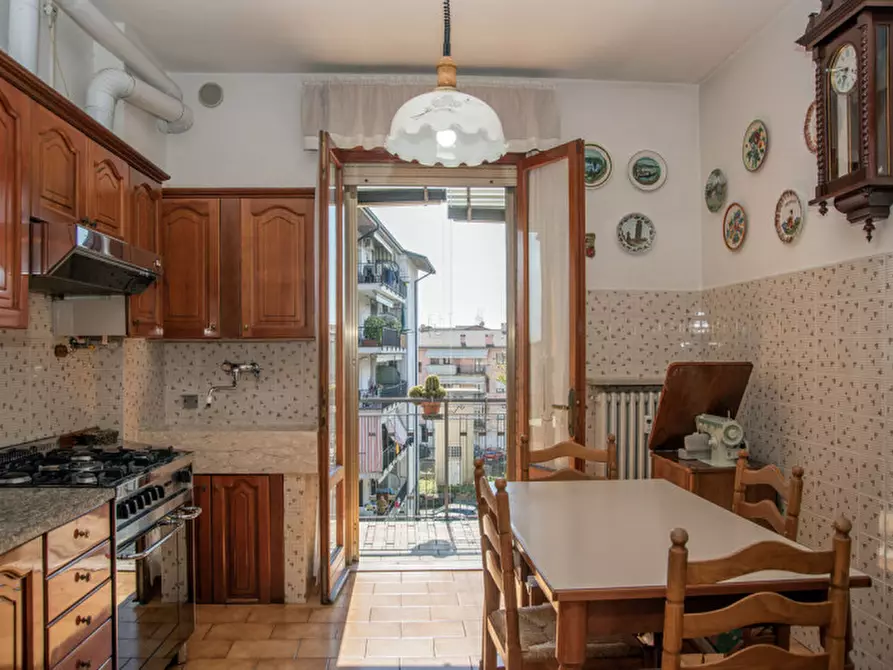 Immagine 15 di Appartamento in vendita  in Via Nazionale 8 a San Martino Buon Albergo