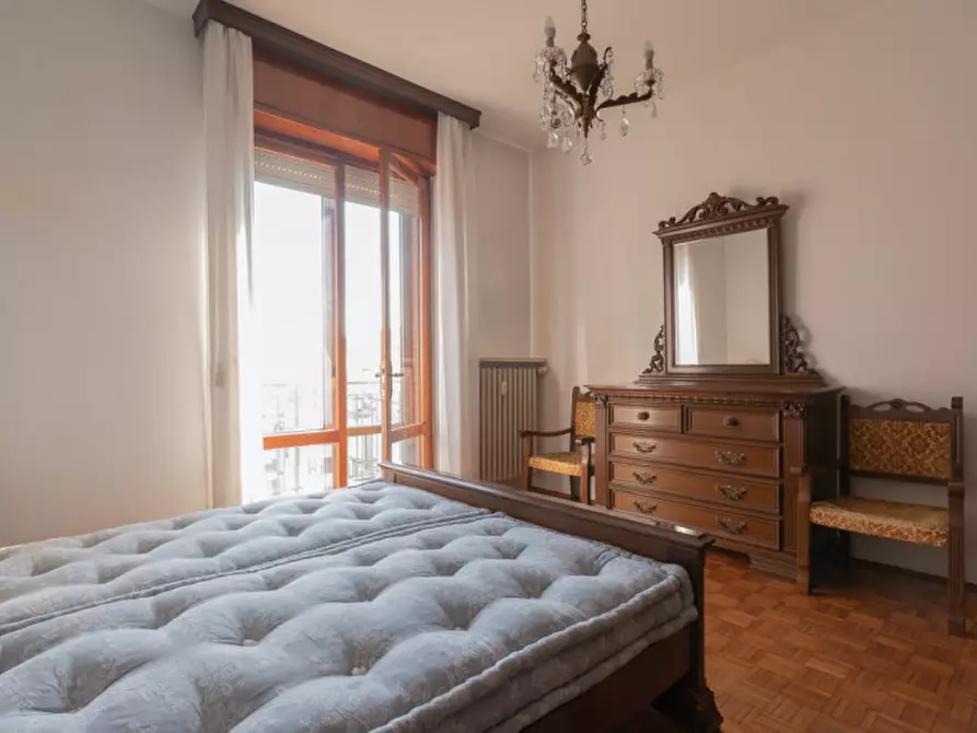 Immagine 16 di Appartamento in vendita  in Via Paglia a San Martino Buon Albergo