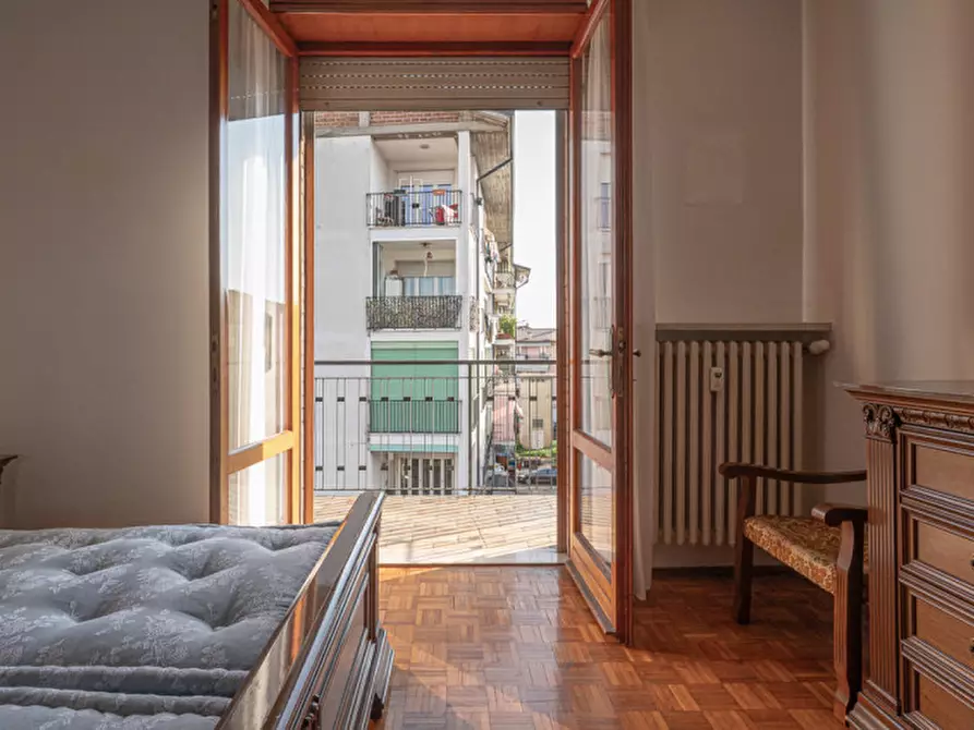 Immagine 17 di Appartamento in vendita  in Via Paglia a San Martino Buon Albergo