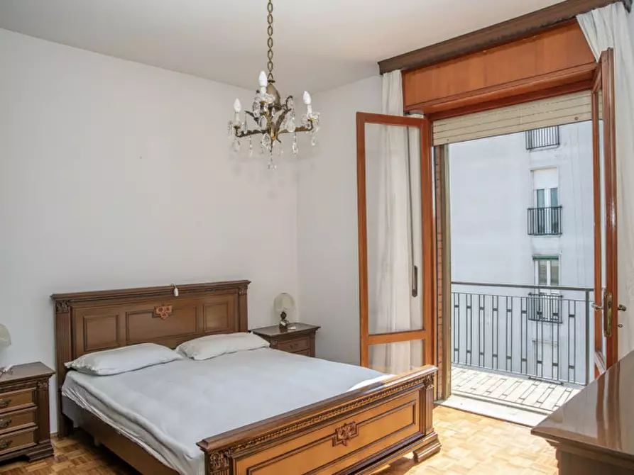 Immagine 19 di Appartamento in vendita  in Via Nazionale 8 a San Martino Buon Albergo