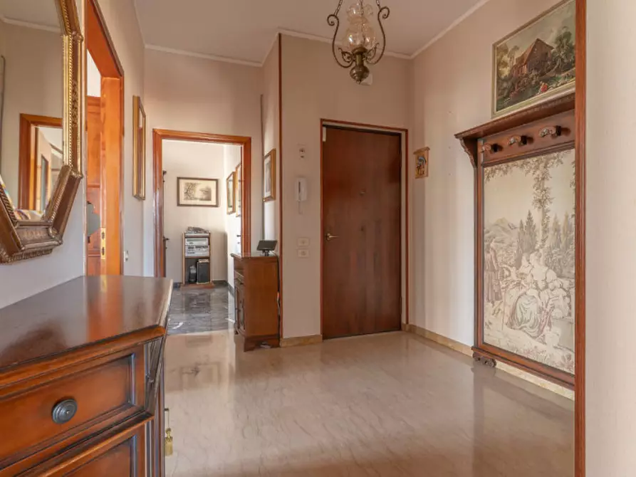 Immagine 20 di Appartamento in vendita  in Via Paglia a San Martino Buon Albergo