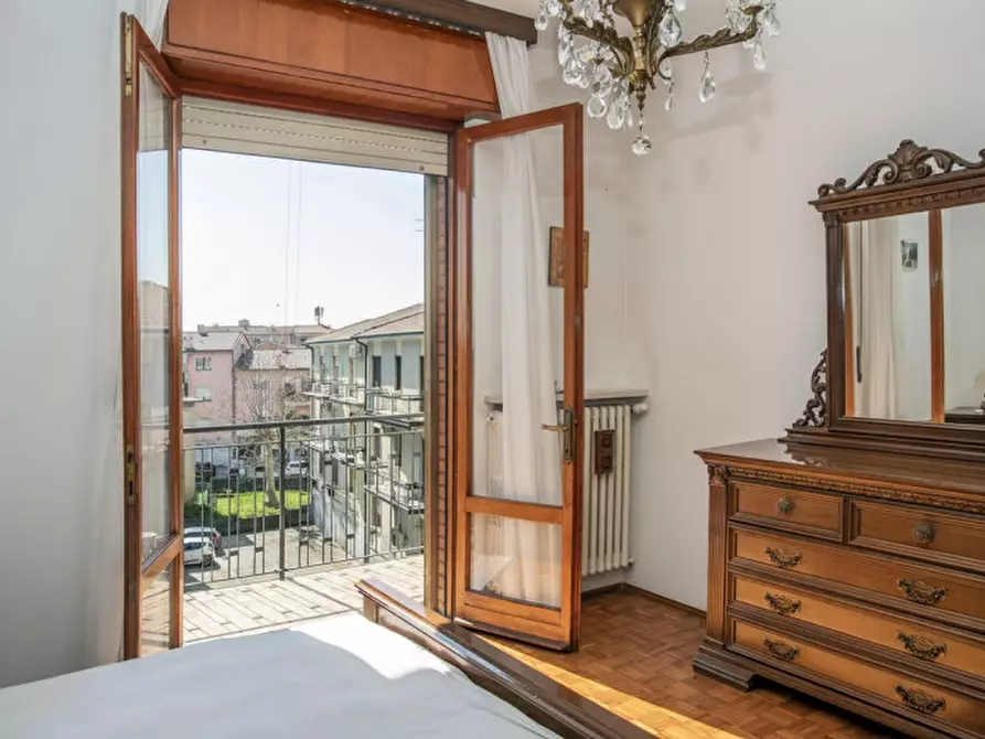 Immagine 20 di Appartamento in vendita  in Via Nazionale 8 a San Martino Buon Albergo