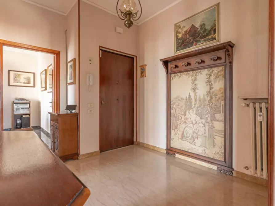 Immagine 21 di Appartamento in vendita  in Via Paglia a San Martino Buon Albergo