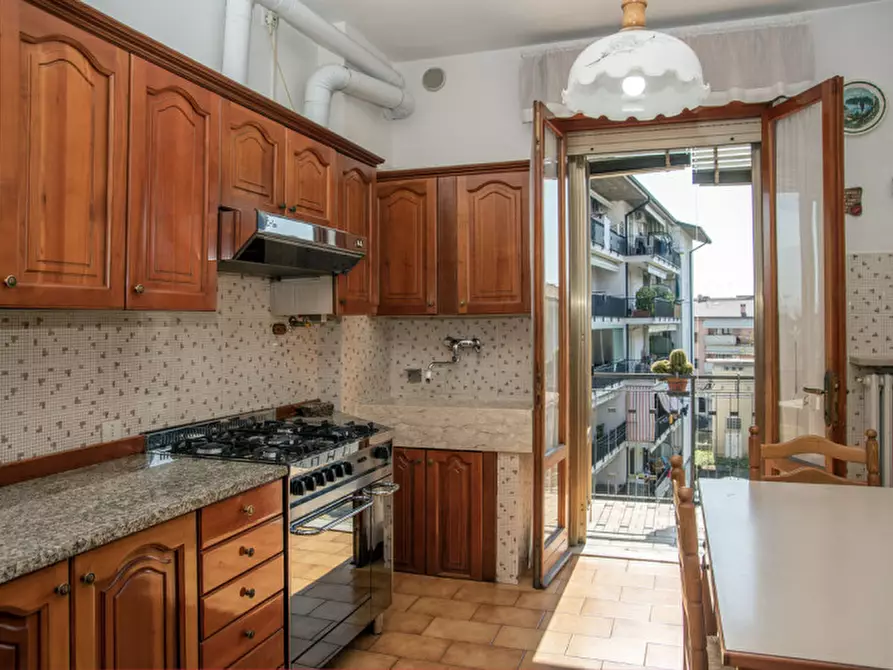 Immagine 21 di Appartamento in vendita  in Via Nazionale 8 a San Martino Buon Albergo