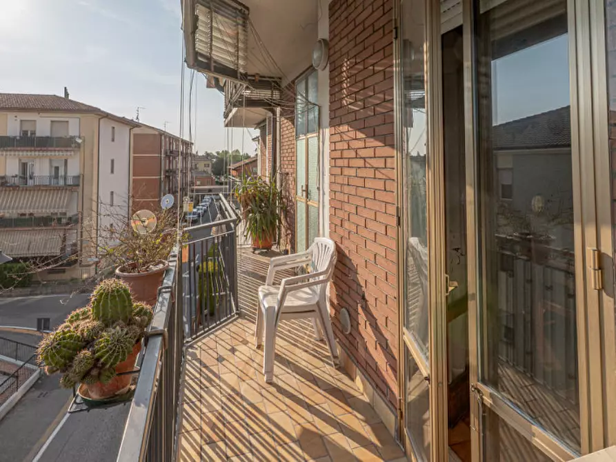 Immagine 22 di Appartamento in vendita  in Via Paglia a San Martino Buon Albergo