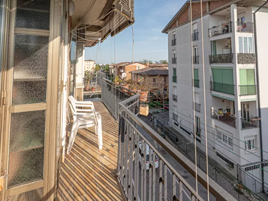 Immagine 23 di Appartamento in vendita  in Via Paglia a San Martino Buon Albergo