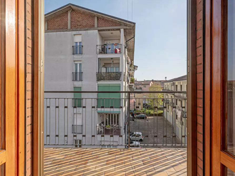Immagine 24 di Appartamento in vendita  in Via Paglia a San Martino Buon Albergo