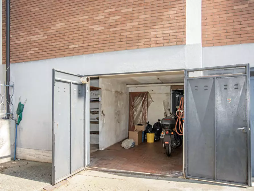 Immagine 27 di Appartamento in vendita  in Via Paglia a San Martino Buon Albergo