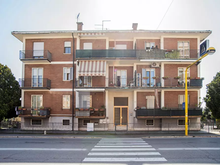Immagine 28 di Appartamento in vendita  in Via Paglia a San Martino Buon Albergo