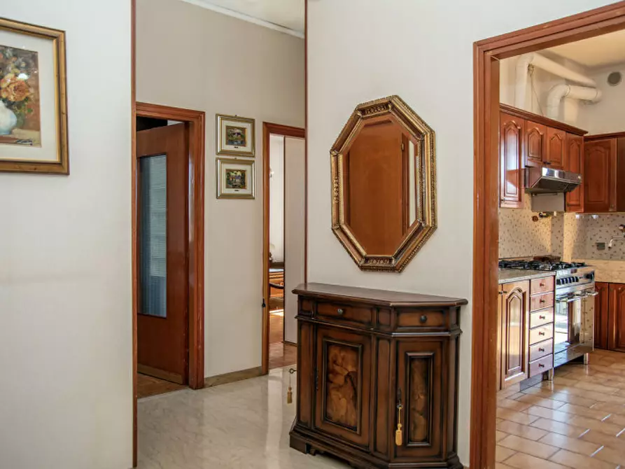 Immagine 34 di Appartamento in vendita  in Via Nazionale 8 a San Martino Buon Albergo