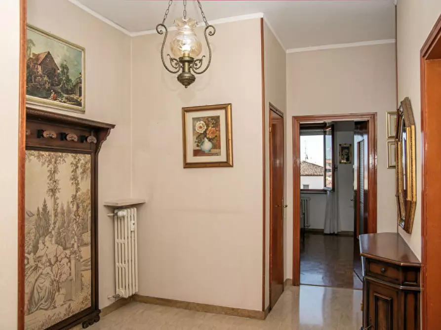 Immagine 35 di Appartamento in vendita  in Via Nazionale 8 a San Martino Buon Albergo