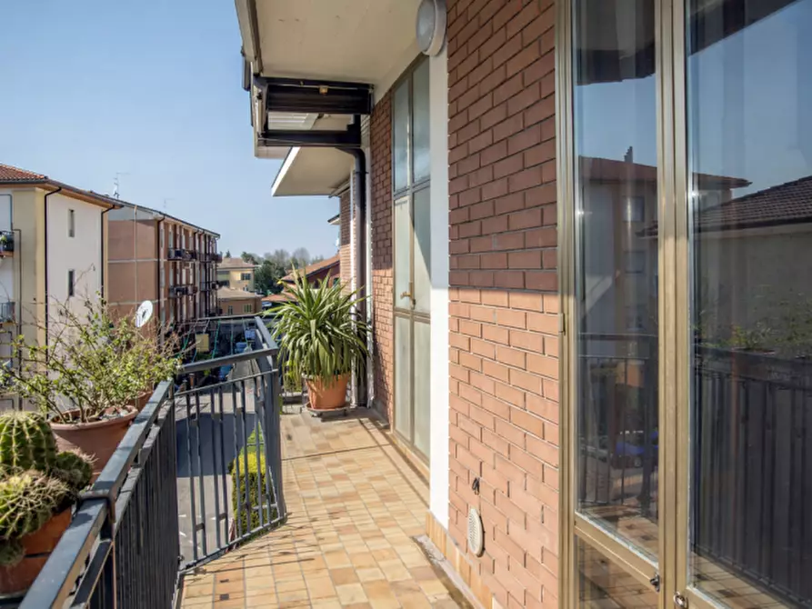 Immagine 36 di Appartamento in vendita  in Via Nazionale 8 a San Martino Buon Albergo