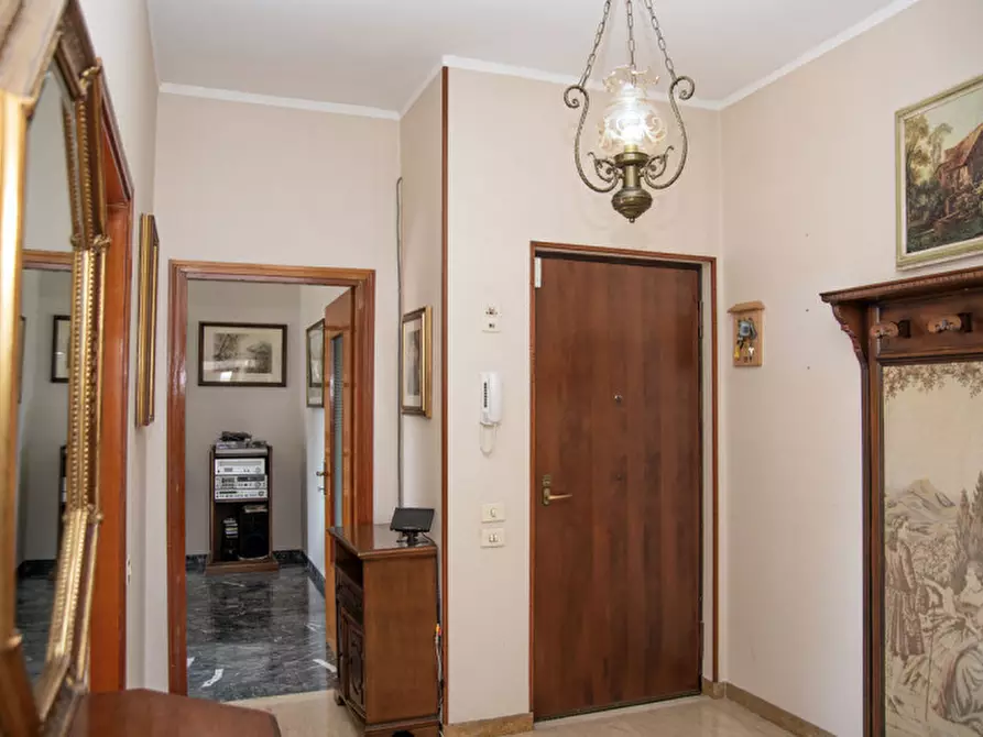 Immagine 40 di Appartamento in vendita  in Via Nazionale 8 a San Martino Buon Albergo